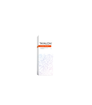 AVALON™ Vital Plus AH