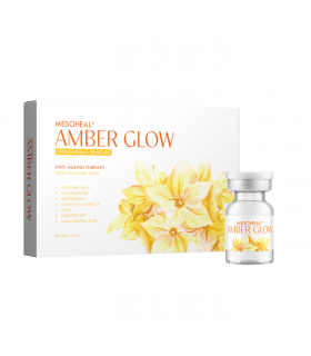 MESOHEAL® AMBER GLOW