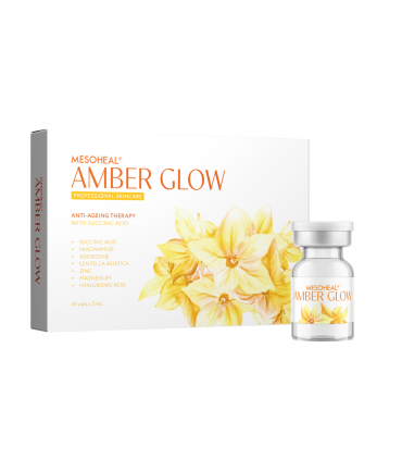 MESOHEAL® AMBER GLOW