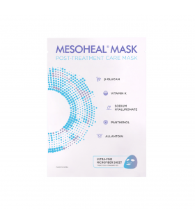 Mascarilla MESOHEAL® POST-TRATAMIENTO
