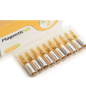 PLAGENTIC®