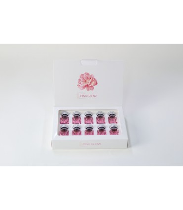 MESOHEAL® PINK GLOW