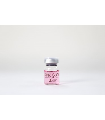 MESOHEAL® PINK GLOW