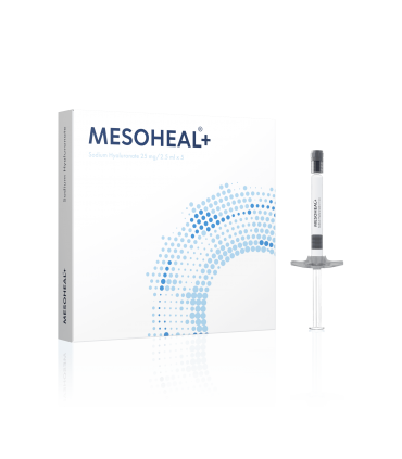 Mesoheal® +