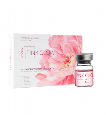 MESOHEAL® PINK GLOW