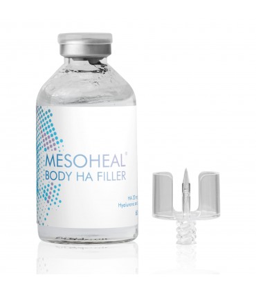 MESOHEAL® Body Fillers 60ml