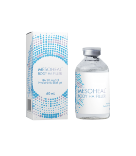 MESOHEAL® Body Fillers 60ml