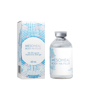 MESOHEAL® Body Fillers 60ml