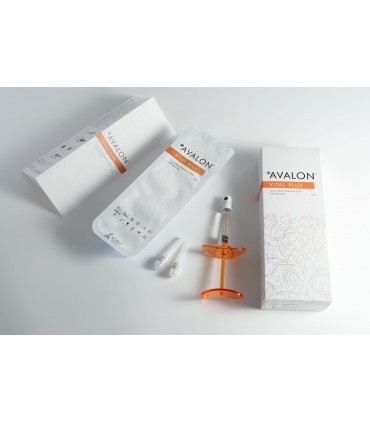 AVALON™ Vital Plus AH