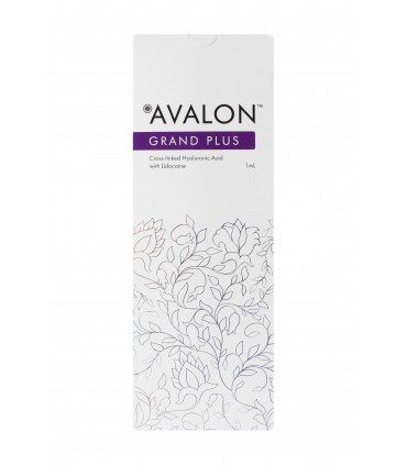 AVALON™ Grand Plus AH