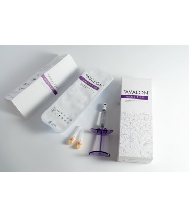 AVALON™ Grand Plus AH