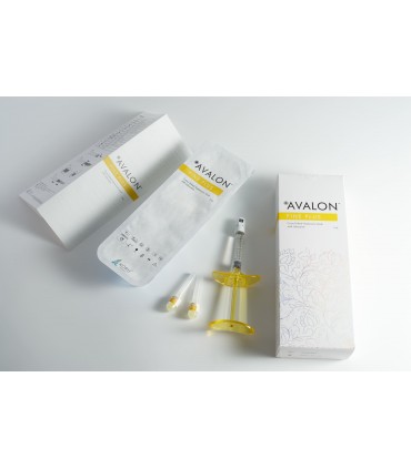 AVALON™ Fine Plus AH