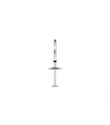 Crystal Healer PN + (green) 20mg/ml Polinucleótidos + 10mg/ml AH