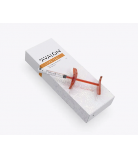 AVALON™ Vital Plus AH