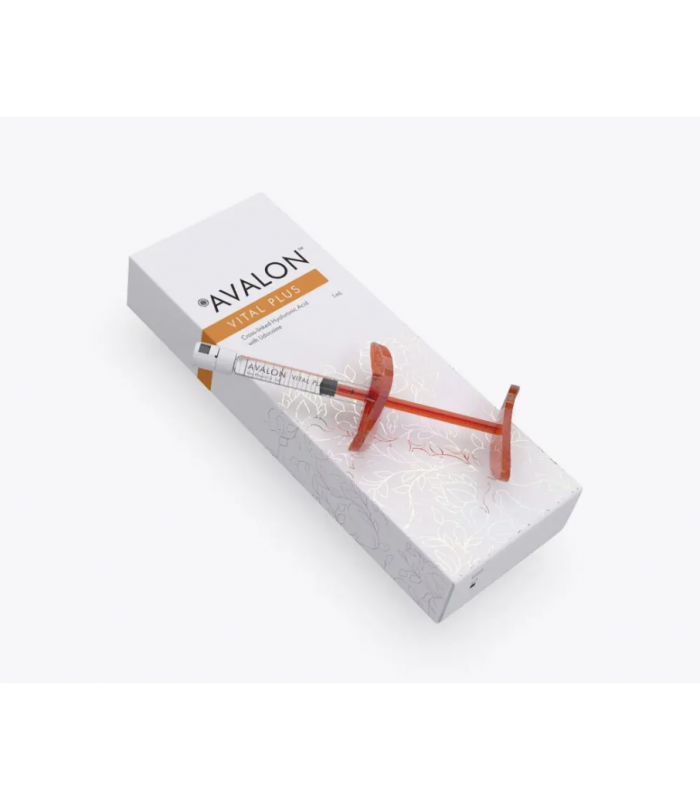 AVALON™ Vital Plus AH