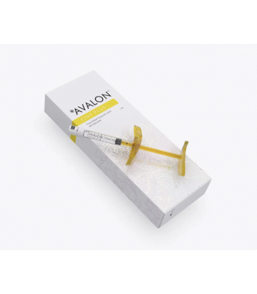 AVALON™ Fine Plus AH