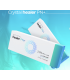 CRYSTAL HEALER PN + (GREEN) 20mg/ml POLINUCLEÓTIDOS + 10mg/ml AH