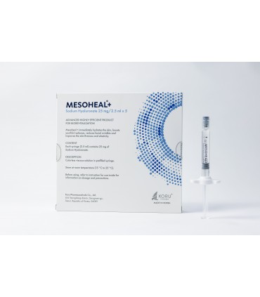 MESOHEAL MASK ®