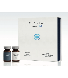 CRYSTAL HEALER NMN