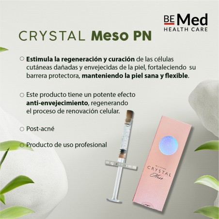 Crystal Meso PN