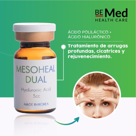 Mesoheal Dual