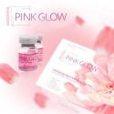 Mesoheal Pink Glow