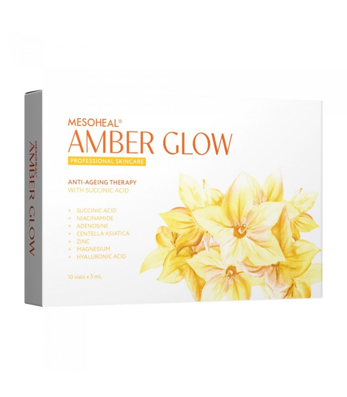 MESOHEAL Amber Glow