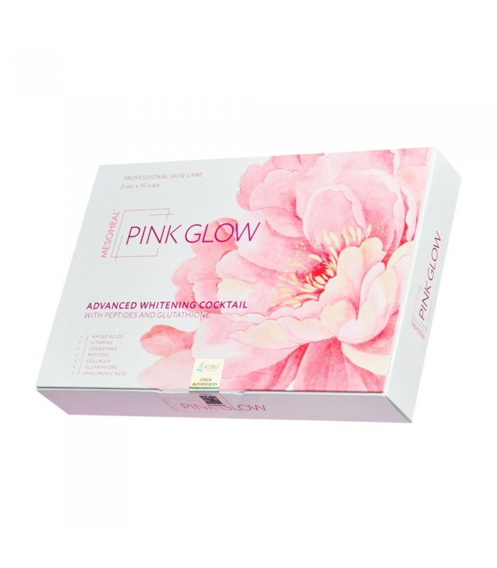 MESOHEAL Pink Glow