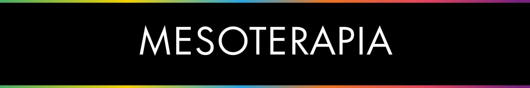 Mesoterapia