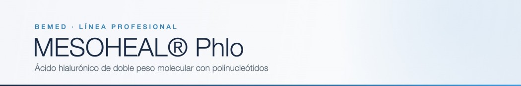 MESOHEAL® Phlo