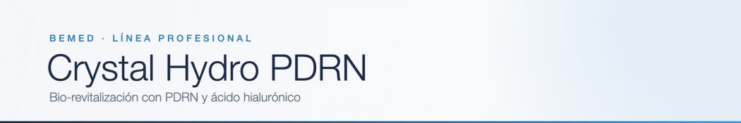 Crystal Hydro PDRN